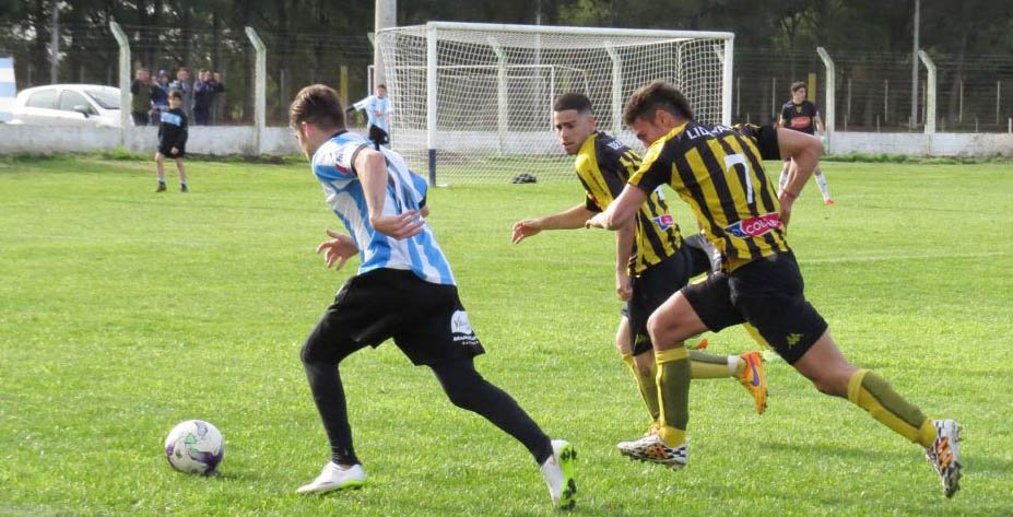 ¿Vuelve a rodar la  pelota?