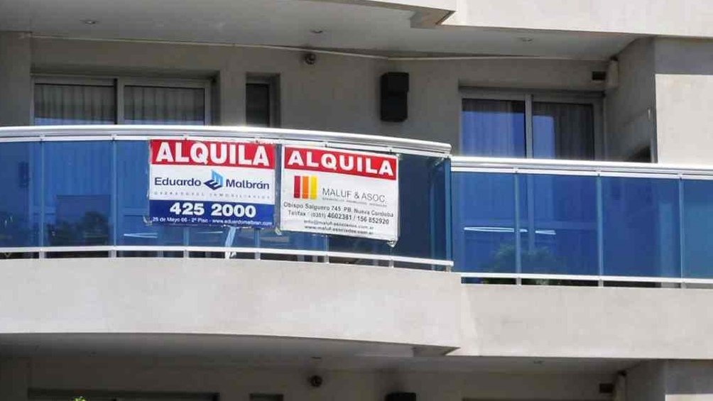 Anticipan que los alquileres tendrán  un aumento de alrededor del 40%
