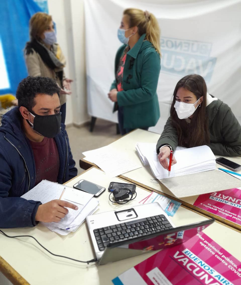 Se gestiona la puesta en marcha de una posta itinerante en localidades del distrito
