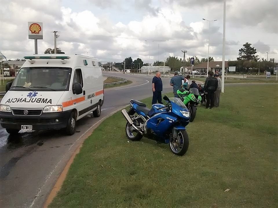 En dos meses comenzarían las  fiscalizaciones con radares