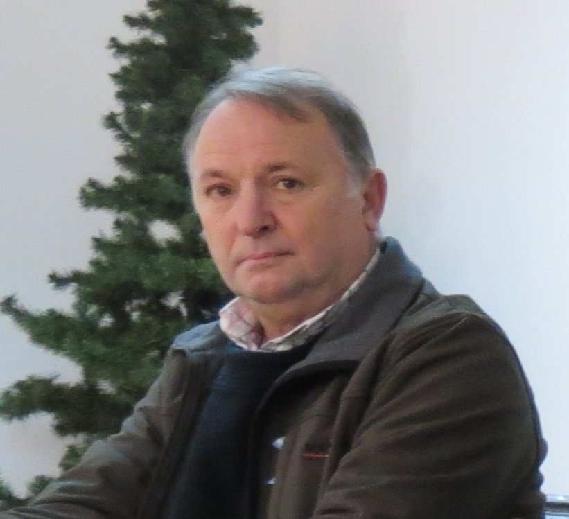 Miguel Pereyra Iraola, nuevo decano  de la Facultad de Ciencias Agrarias