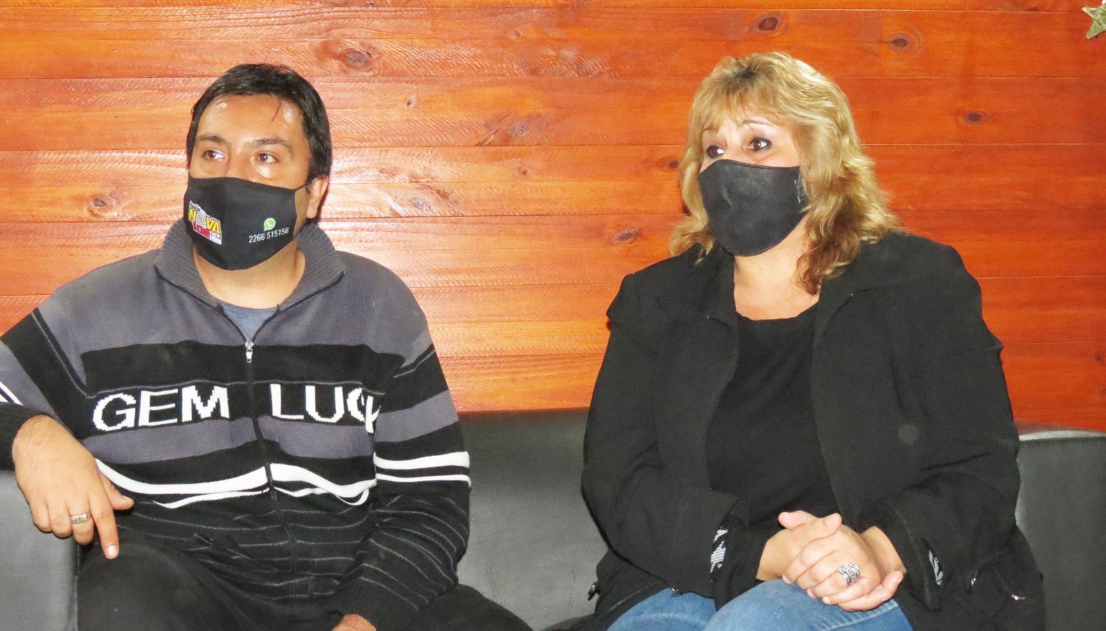 "La Merced": con grave denuncia, una de las listas anunció  que no se presentará en la elección de nuevas autoridades