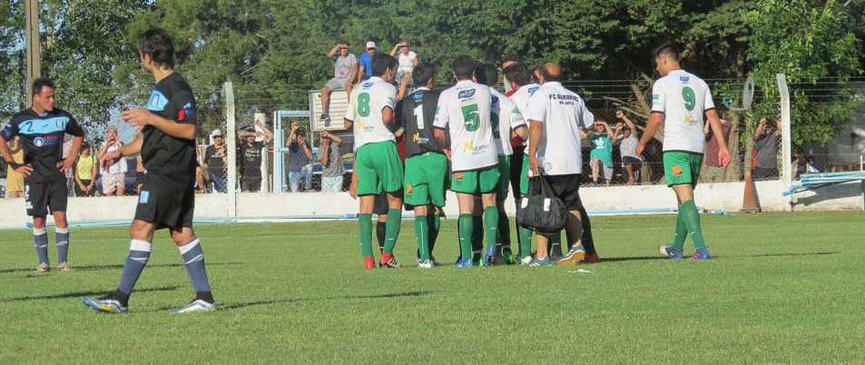 El fútbol perfila su regreso para la primavera
