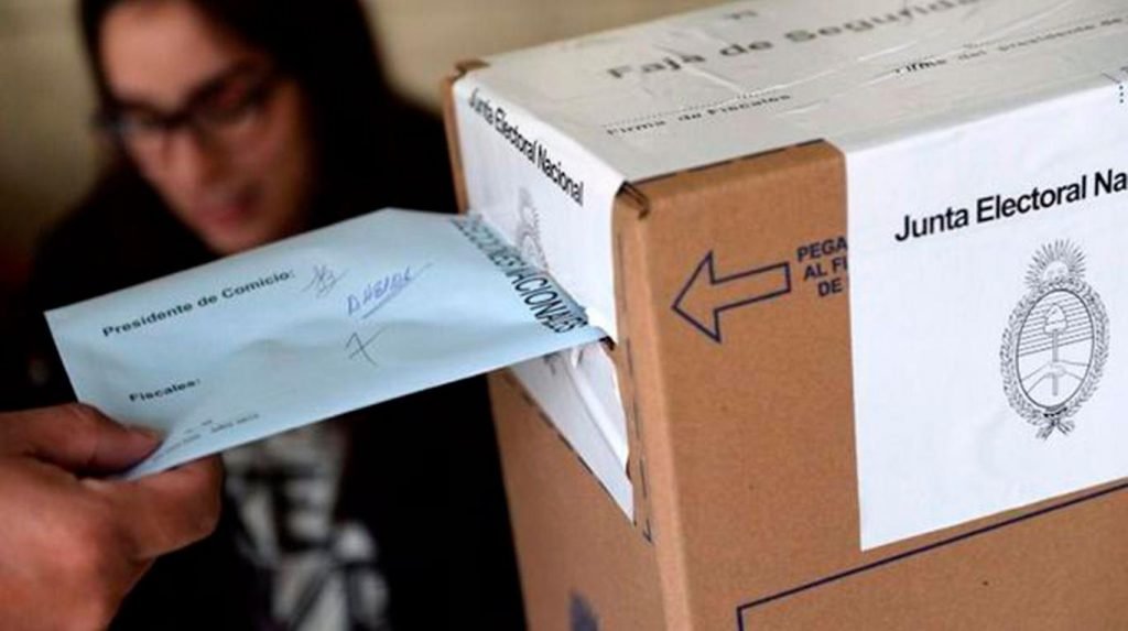 "Juntos" definió la lista a nivel local y  el Frente de Todos apura negociaciones