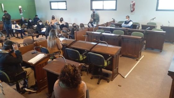 Venta de lotes municipales: una discusión que levantó más polvareda