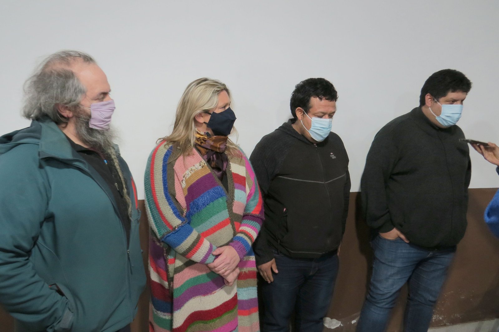 Preocupa a Luz y Fuerza Mar del Plata la grave situación económica de la Cooperativa de Electricidad