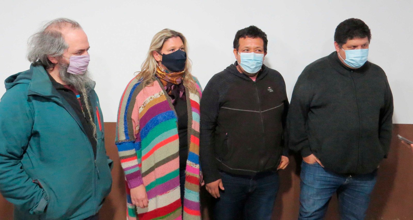 Dirigentes lucifuercistas expondrán su preocupación en el Concejo Deliberante
