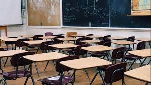 Hay escuelas que no recibirán a sus  alumnos porque restan finalizar obras