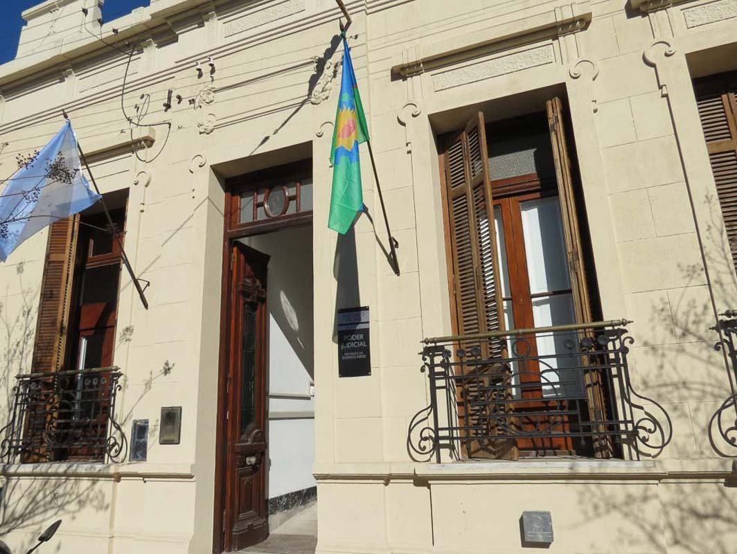 La mujer sigue recuperándose en sala común mientras la Fiscalía espera por su testimonio