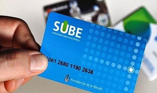 A fines de agosto podría comenzar a  utilizarse la tarjeta SUBE en Balcarce
