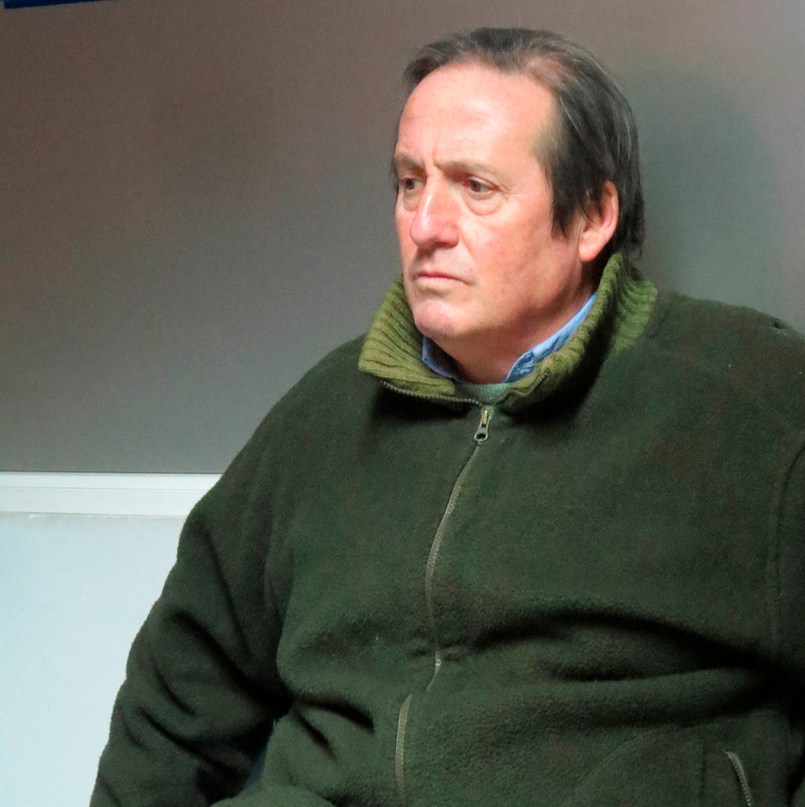 Mariano Mare (UBV/PRO): "Venimos a sumar, no a competir con nadie"