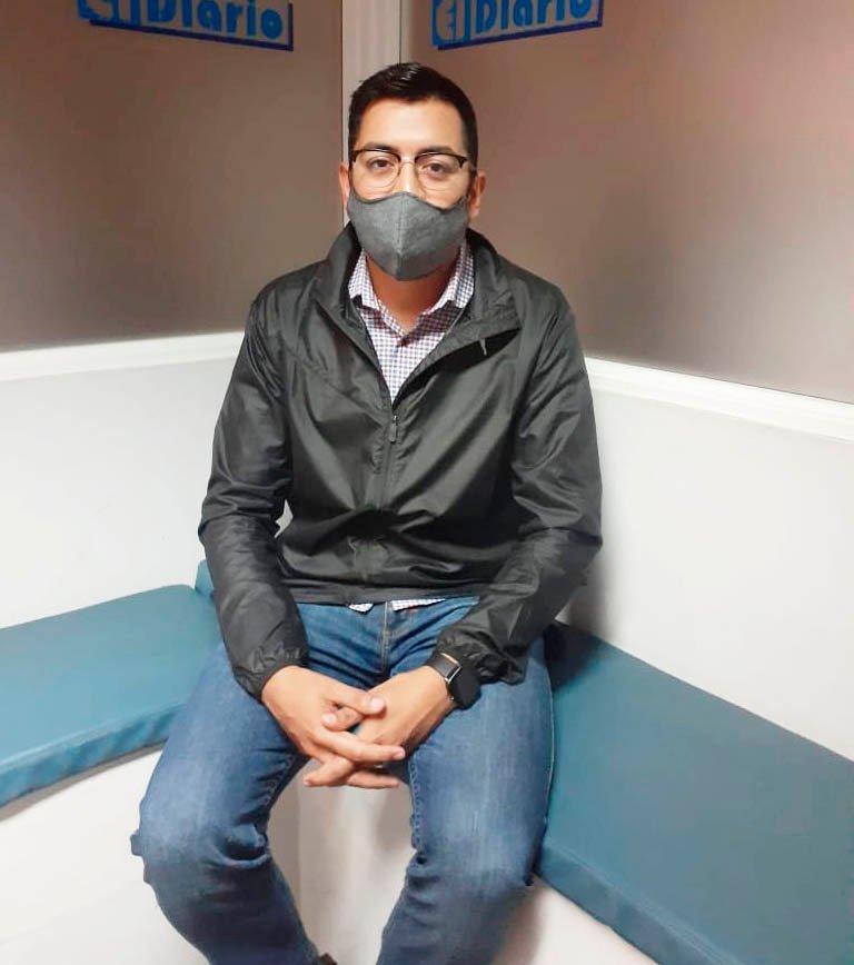 Vivas (Frente + Valores): "Queremos sumar y hacer aportes"