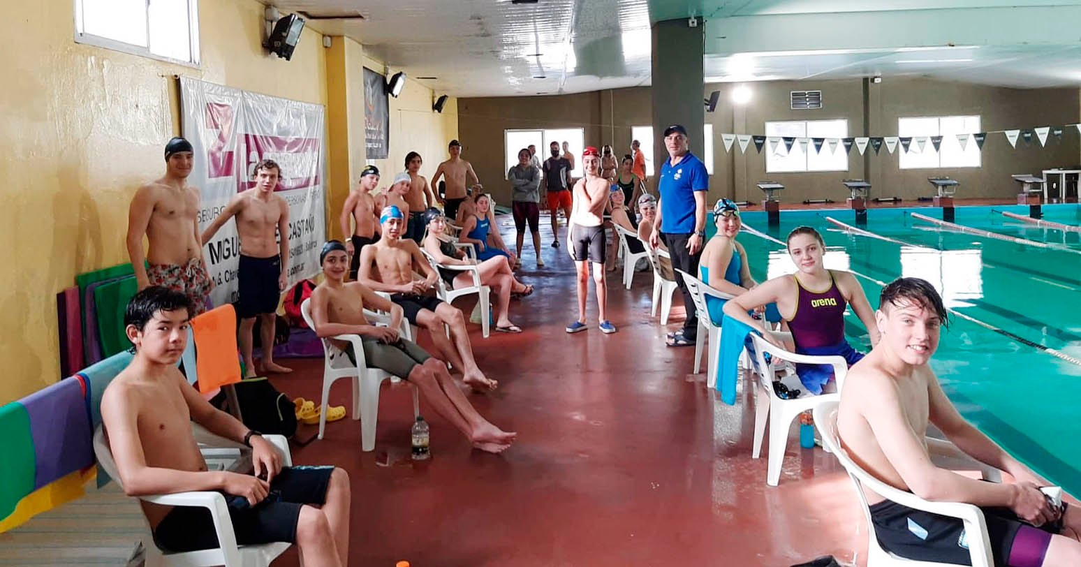Más de 250 balcarceños participarán de la Etapa Regional