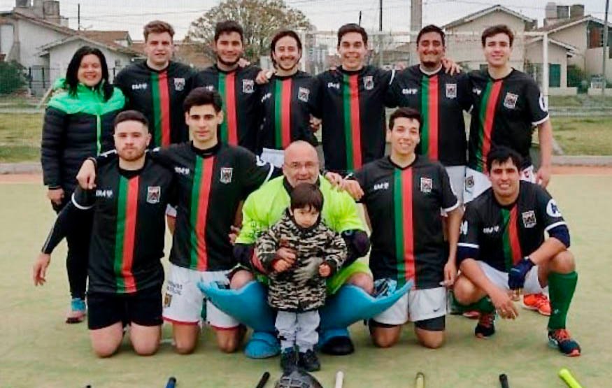 Los equipos locales perdieron y no pudieron sumar