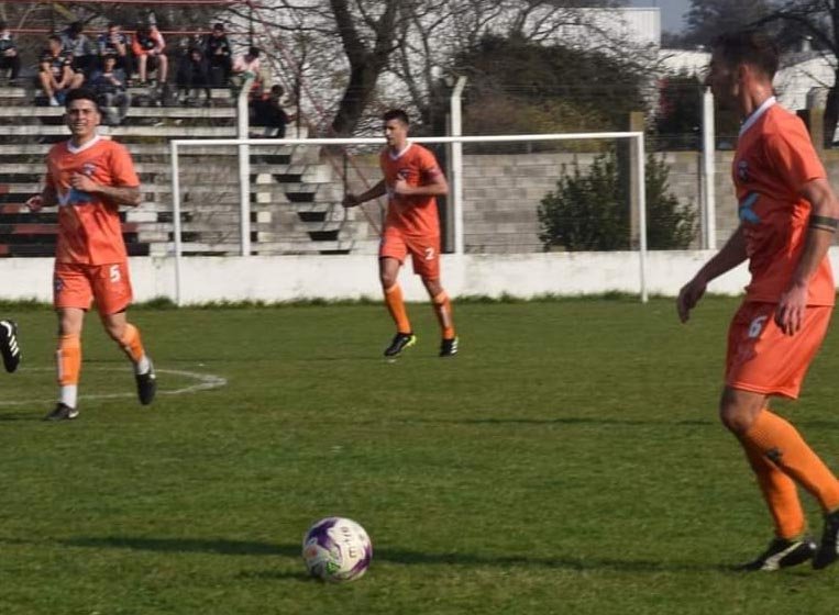 Los Patos FC perdió y ahora jugará la Zona Reválida