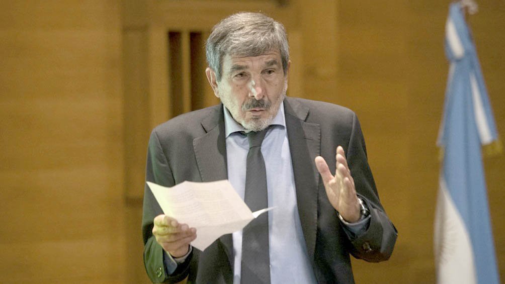 Una vacuna argentina contra el coronavirus se probaría en humanos el año próximo