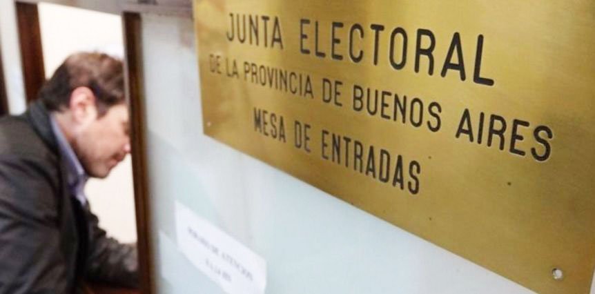 Para su sorpresa, un aval los convirtió en  precandidatos a concejales y consejeros