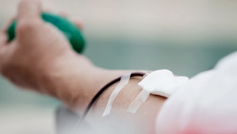 Israel levantará las restricciones para que los homosexuales puedan donar sangre