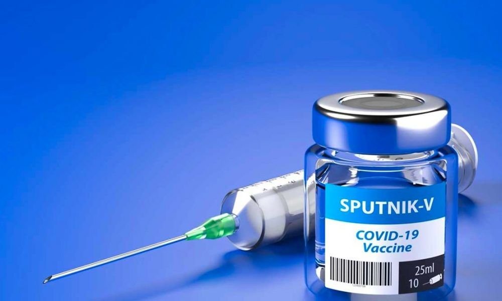 Investigan "desaparición" de una decena de dosis de Sputnik V, segundo componente