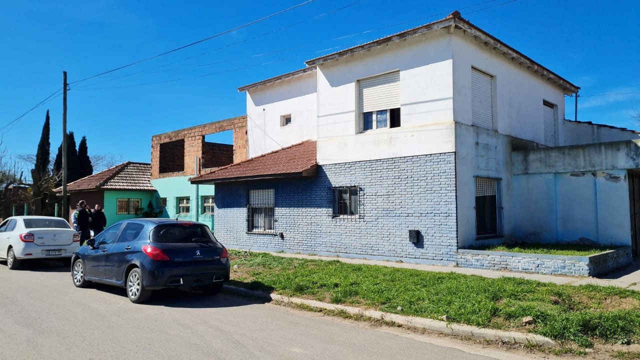 La sede está; ahora falta la firma de Berni para que empiece a operar en Balcarce