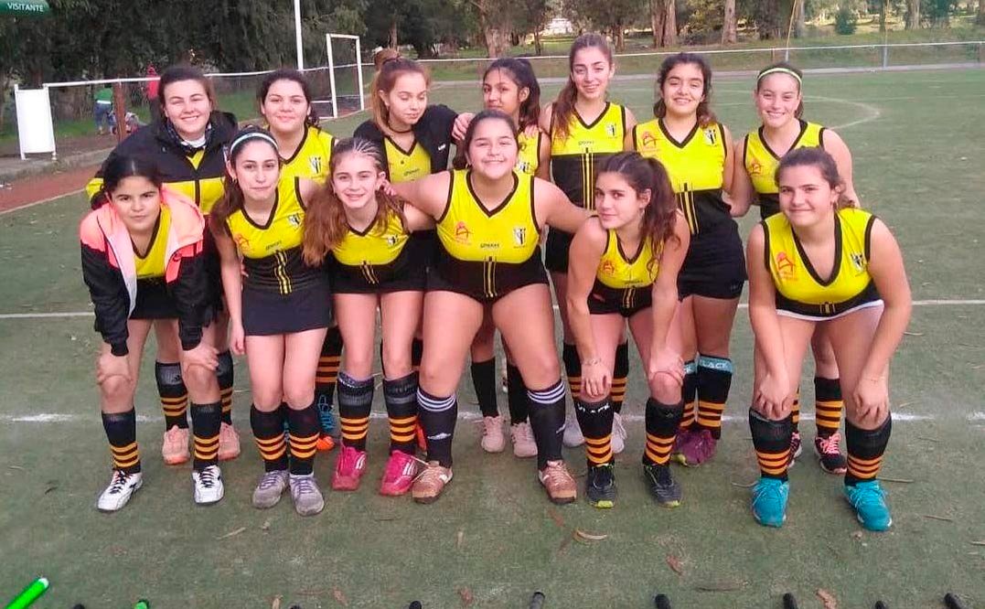 Sportivo Trabajo y Ferroviarios jugaron en la Liga CAFER