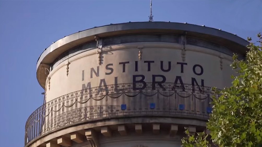 Alberto Fernández donará la mitad de su sueldo al Instituto Malbrán