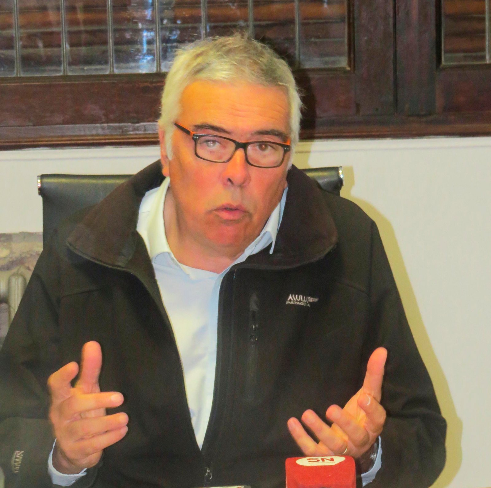 Stoppani: “El Ejecutivo cumple con  la voluntad del Concejo”