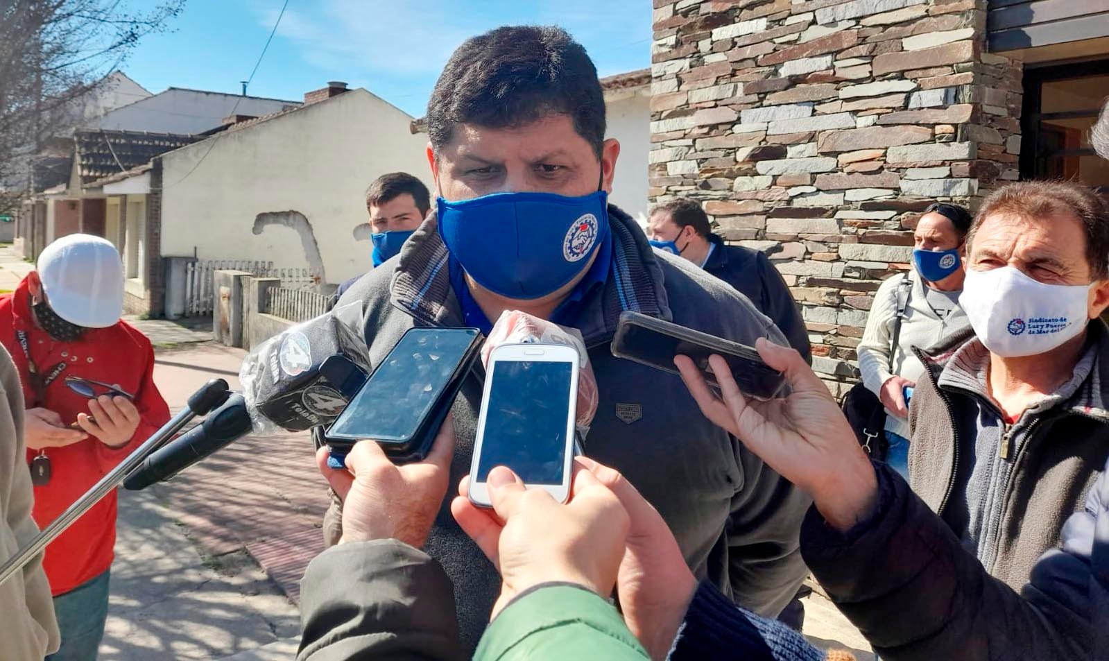 Cooperativa de electricidad: se agudiza el conflicto