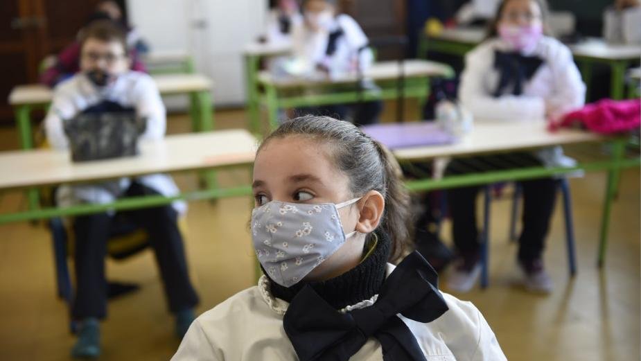 Cómo funcionará la ampliación de la presencialidad en las escuelas bonaerenses