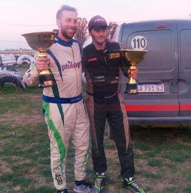 APSE: Santiago Lantella, invitado ganador