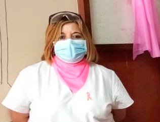 Yolanda Mena acusó al STM de injuriarla, perseguirla y descalificarla