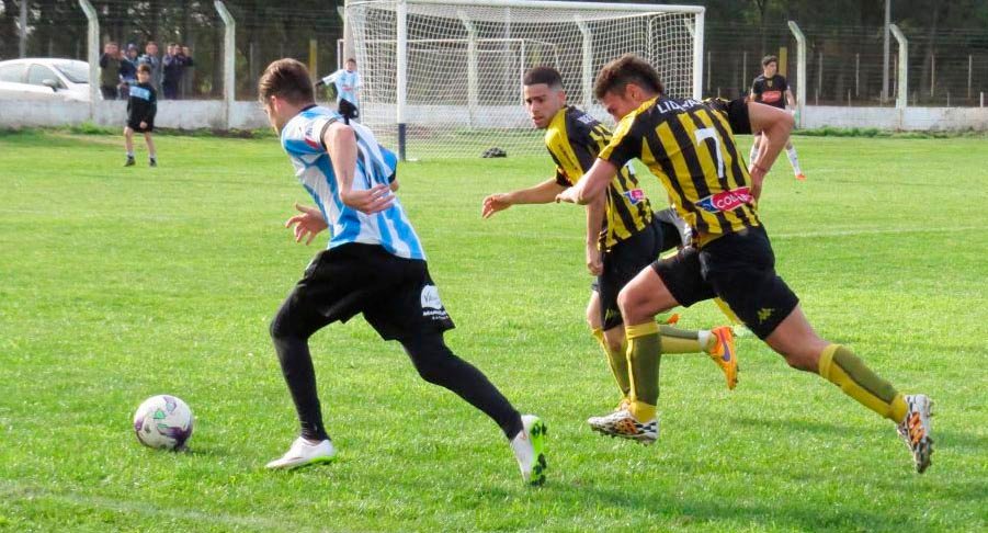 Vuelve el público a las ligas deportivas municipales