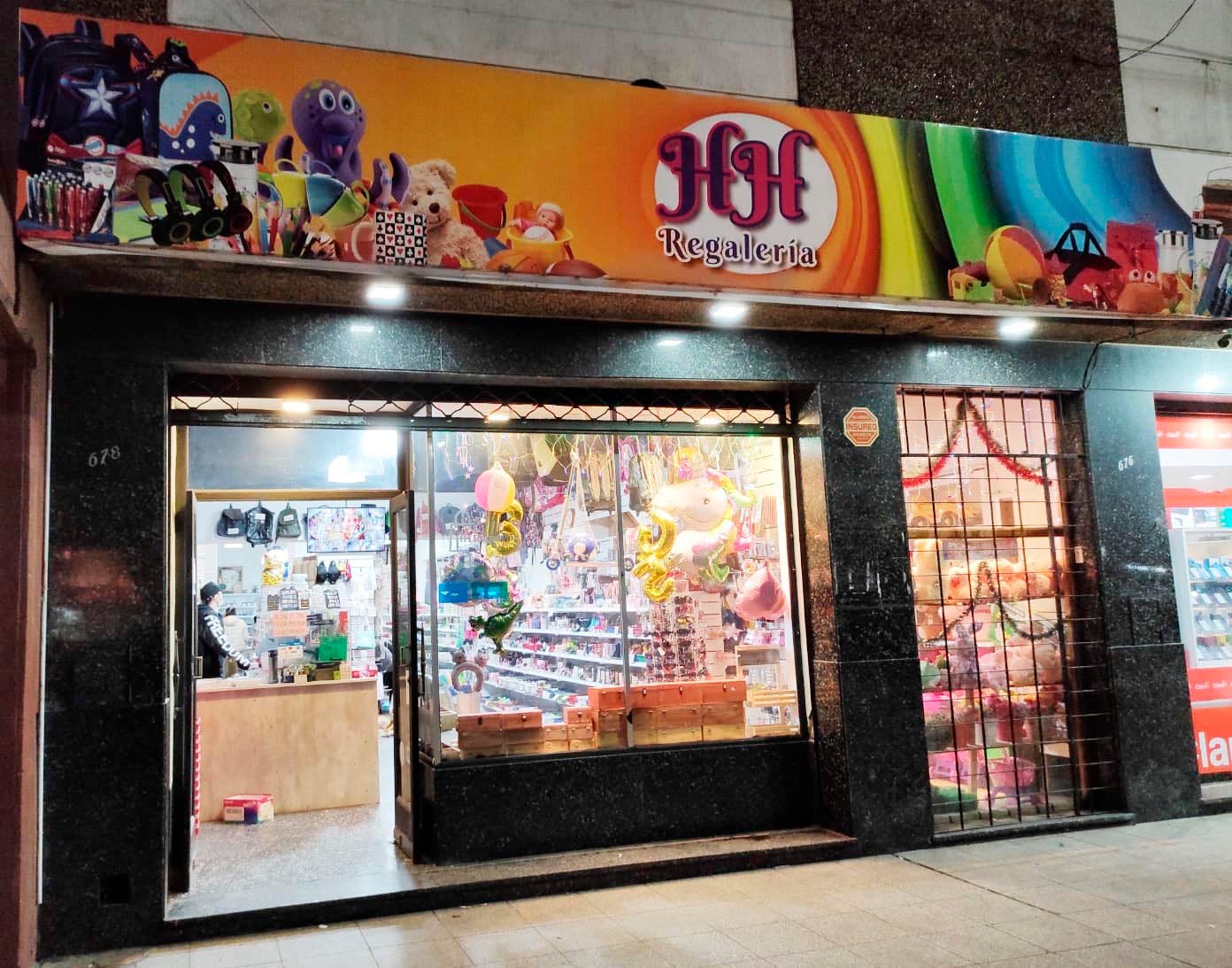 Cayó pareja de mecheros que regresó  a robar al mismo local horas después