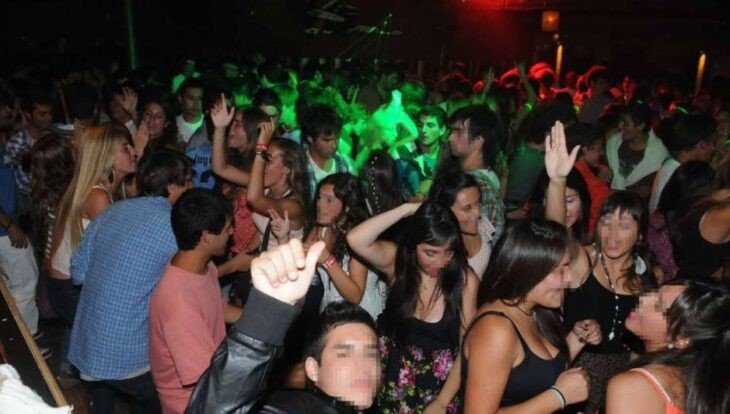 Imputan a dos empresarios por "falso testimonio"  en hechos relacionados con una fiesta en el Estadio