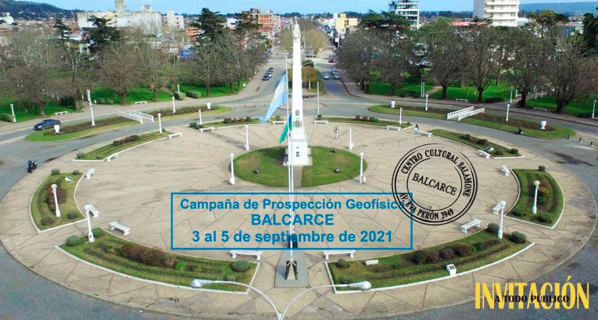 Camino a la reconstrucción de "la Torta" harán estudios de arqueología en la Plaza Libertad