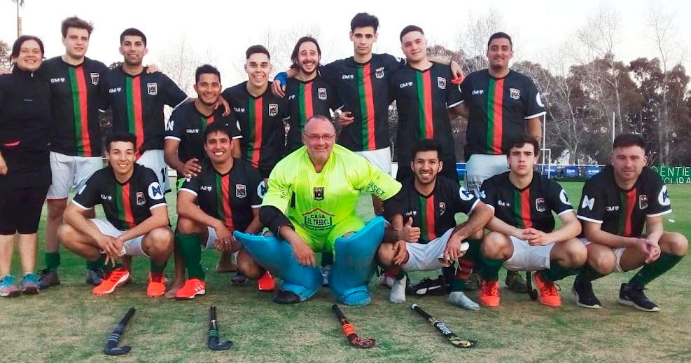 Nueva fecha para los equipos locales en el Torneo Oficial