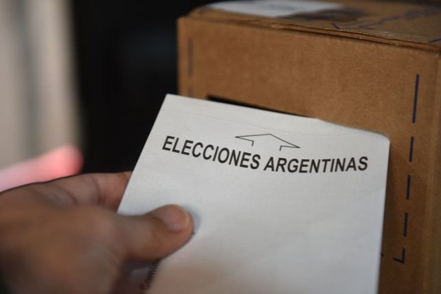 Funcionarán 24 sedes  en las que podrán votar 40.693 ciudadanos