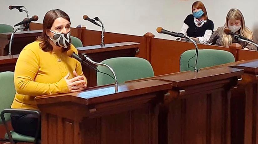 Se propone la creación del “Protocolo de Actuación en situaciones de Violencias por Razones de Género”