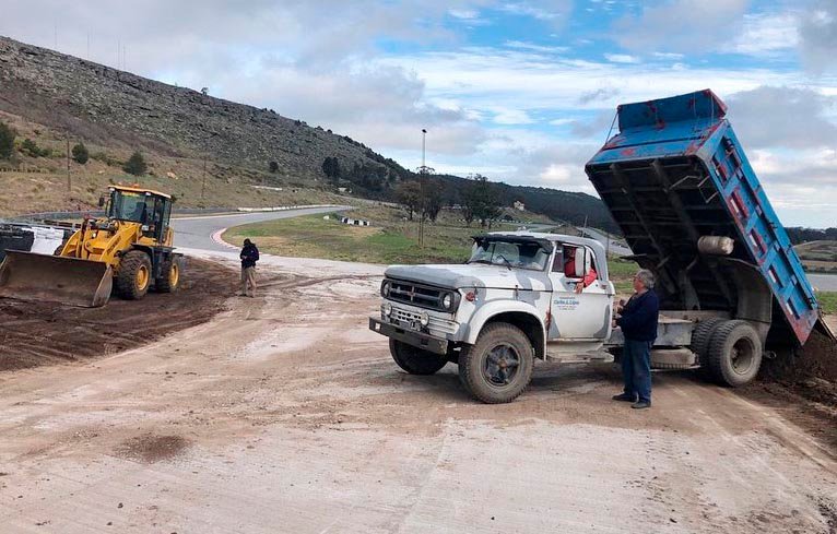 Zonal: la próxima podría ser en Balcarce