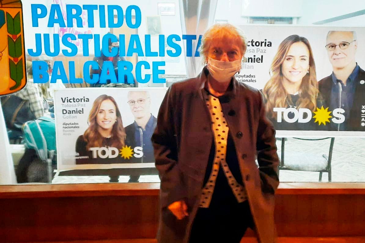El FdT apostará a tejer alianzas para achicar la diferencia con el oficialismo