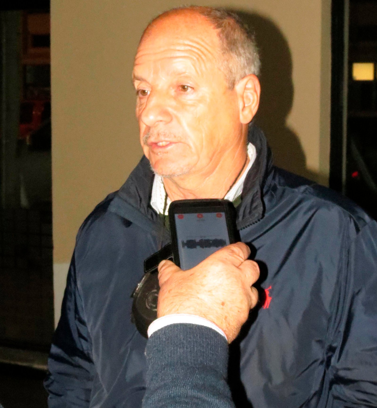 Balinotti: "De la nada, hicimos  una muy buena elección"