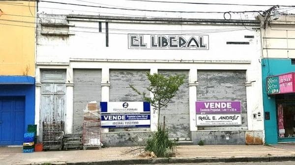 Califican de "atropello" una  avanzada del legislativo sobre "El Liberal"