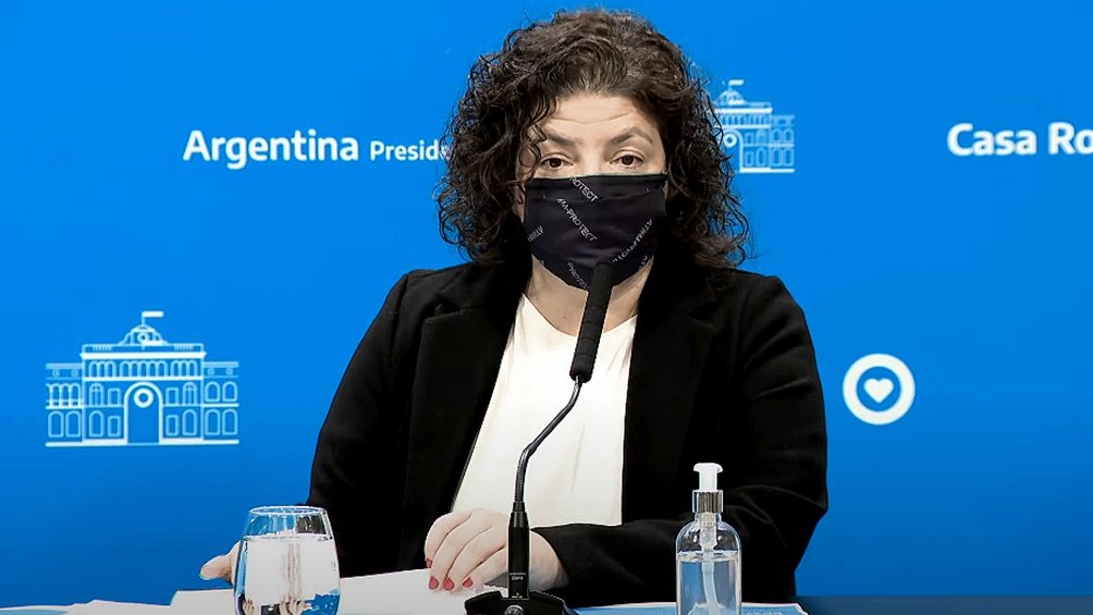 Pandemia: una por una, las nuevas medidas sanitarias que rigen desde hoy
