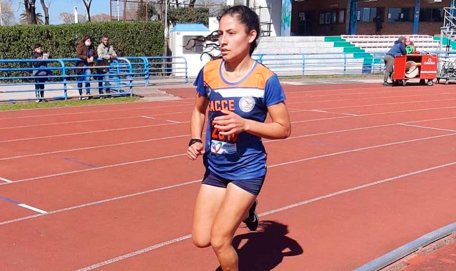 Subcampeonato Nacional y preparativos para el Sudamericano