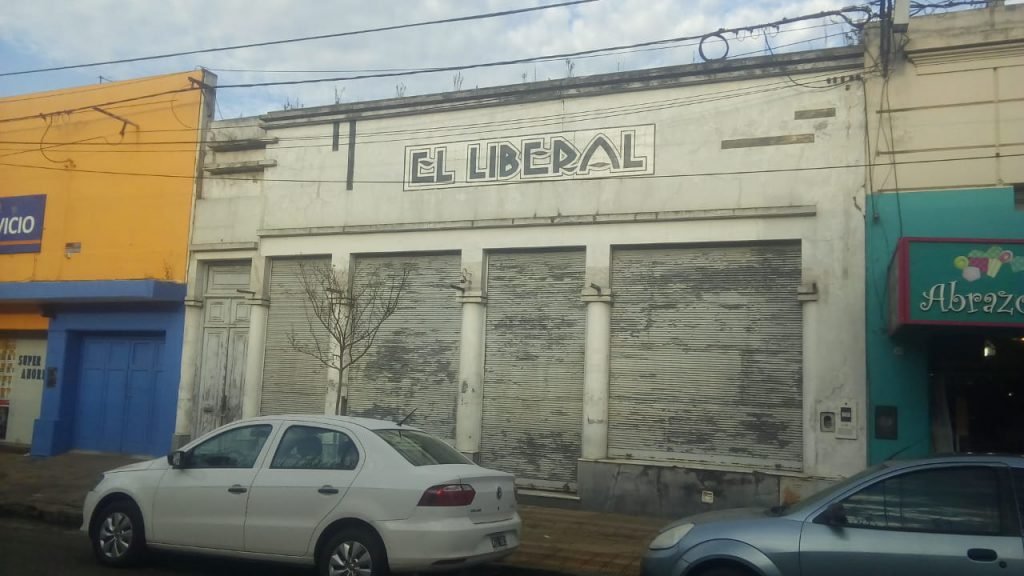 Para Alfredo Conforti, “es muy preocupante” que “se pretenda callar la voz de un concejal municipal”