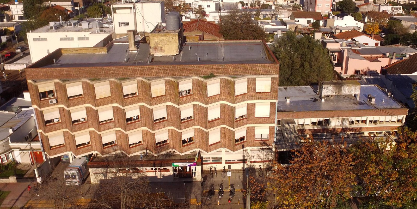 Alivio para el sistema sanitario: sin internaciones por Covid-19