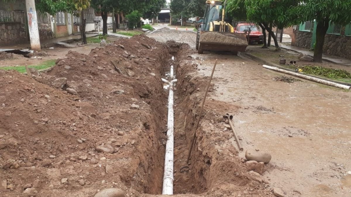 Servicio de aguas y cloacas: en la futura SAPEM, el Municipio tendrá el 60% de las acciones y el resto, para el capital privado