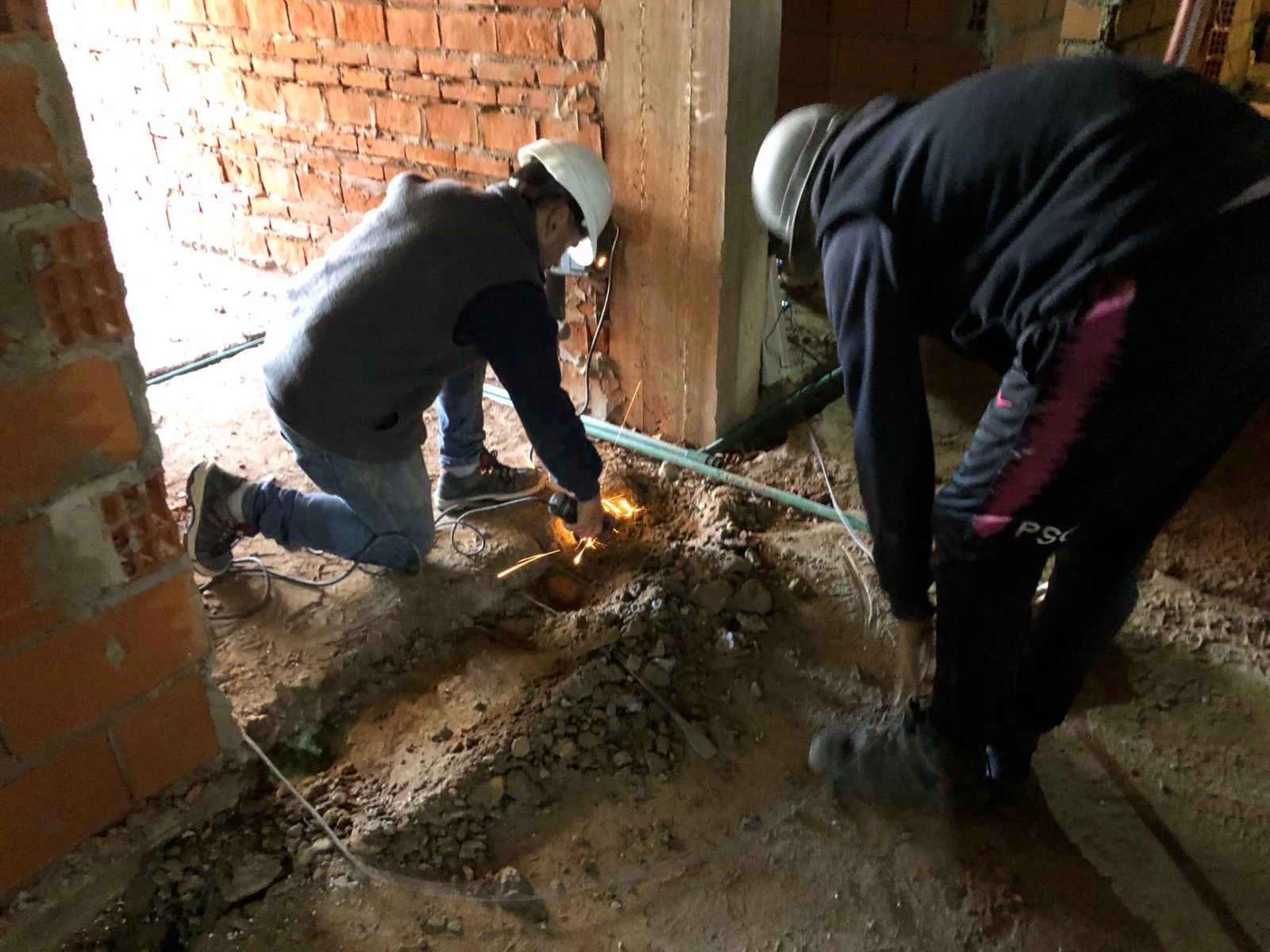 El Centro de Diagnóstico por Imágenes, a paso firme