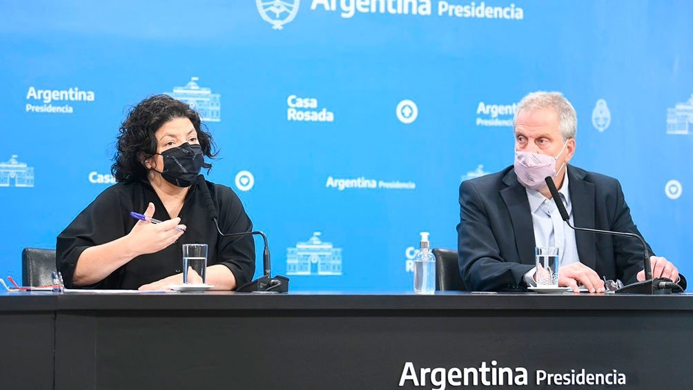Se podrá aplicar la vacuna Sinopharm a niños de entre 3 y 11 años