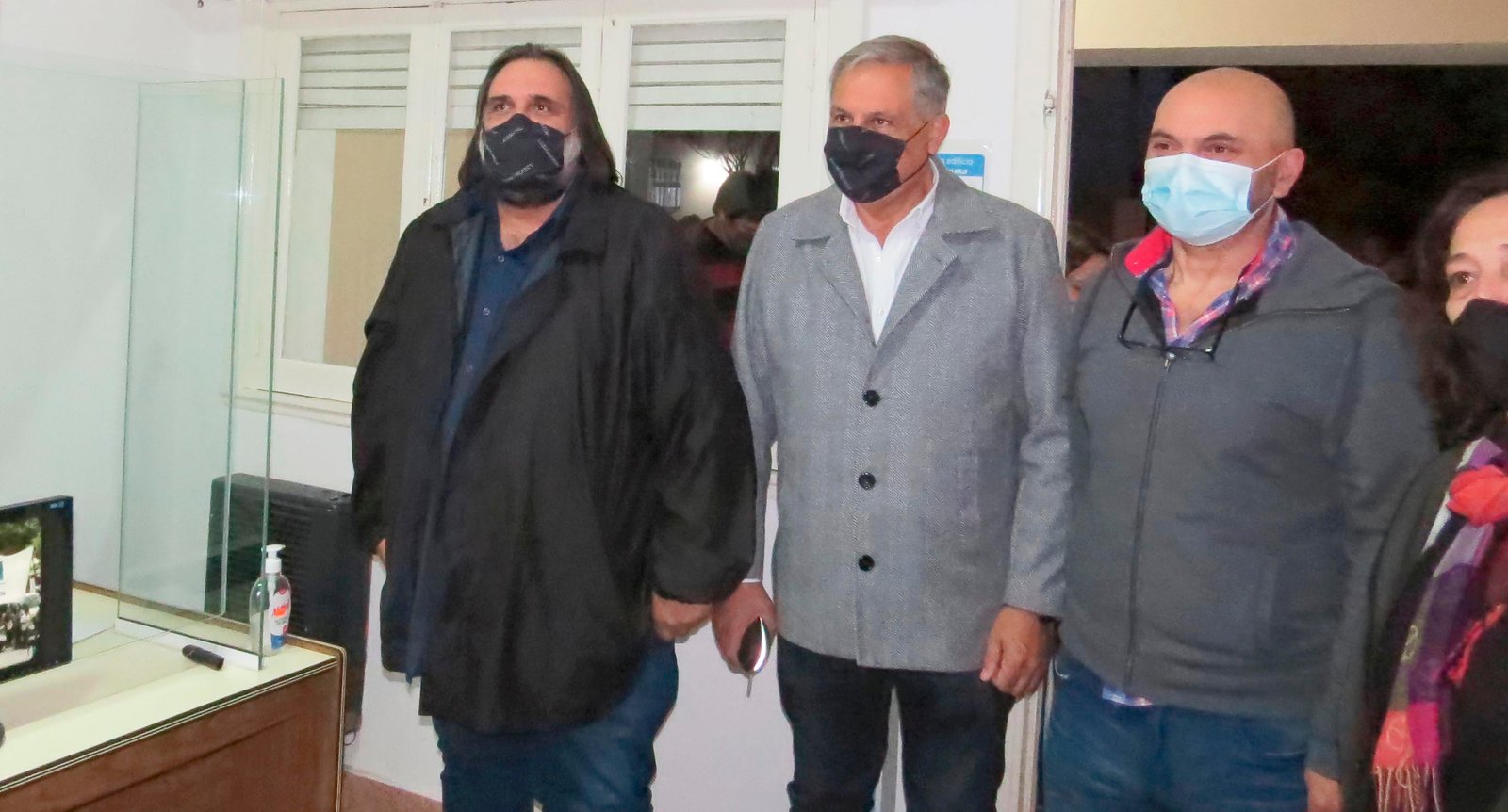 Baradel: "La educación no puede ser una  bandera de disputa"